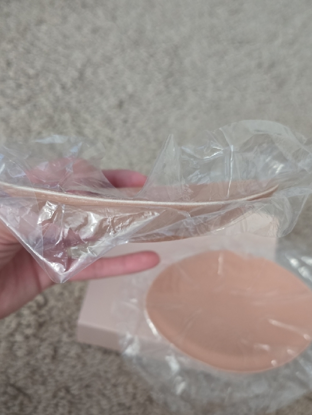 BOOMBA Inserts - Subtle Lift Size Small (C) - Picture 4 of 5